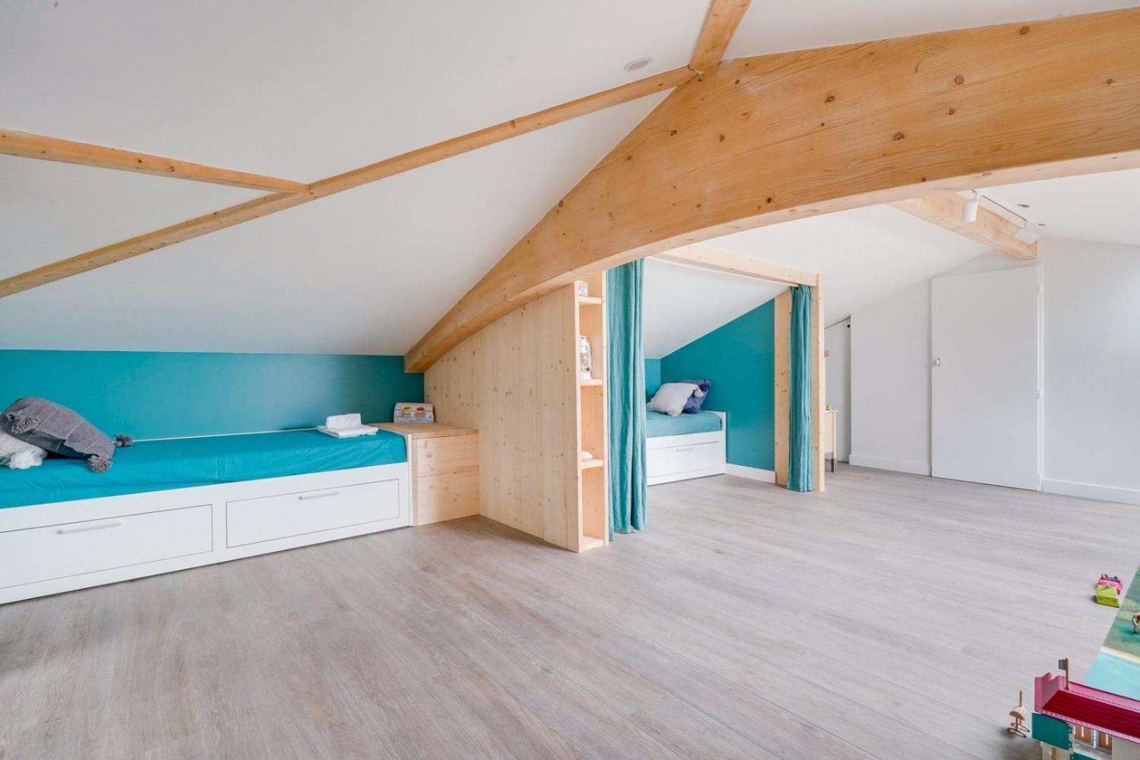 Spacious Bordeaux Family Home With Swimming Pool エクステリア 写真