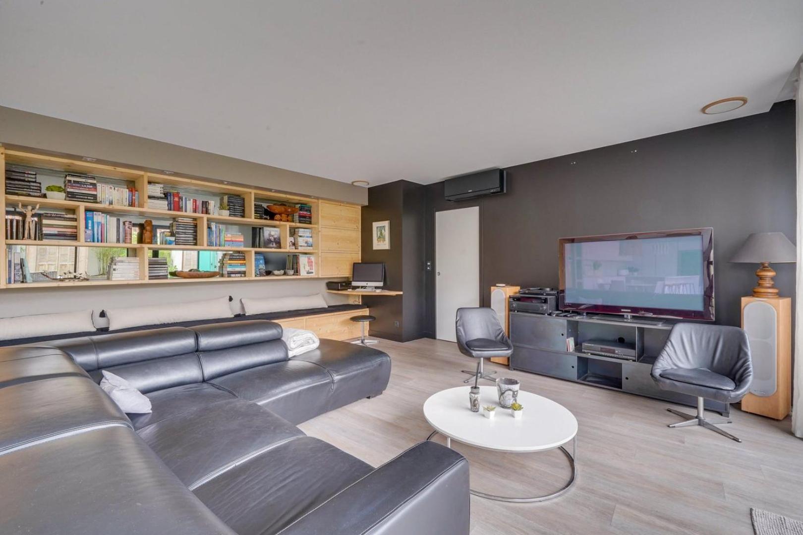 Spacious Bordeaux Family Home With Swimming Pool エクステリア 写真